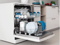 Посудомоечная машина Indesit - DFE 1 B 1913