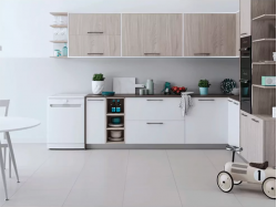 Посудомоечная машина Indesit - DFE 1 B 1913