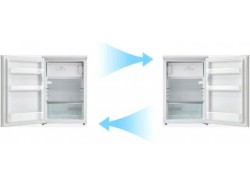 Холодильник Midea - MDRU146FGF01
