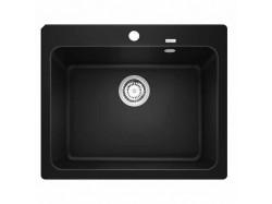 Мойка кухонная Blanco - 525941 NAYA 6 Чёрный