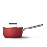 Кастрюля Smeg - CKFS2011RDM