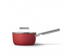 Кастрюля Smeg - CKFS2011RDM