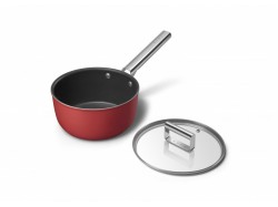 Кастрюля Smeg - CKFS2011RDM