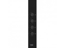 Варочная поверхность Beko - HIGG64123SB