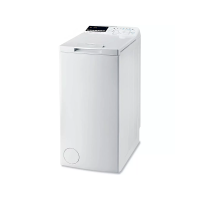 Стиральная машина Indesit - BTW E 71253 P (EU)