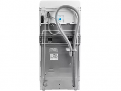 Стиральная машина Indesit - BTW E 71253 P (EU)