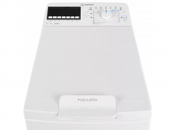 Стиральная машина Indesit - BTW E 71253 P (EU)