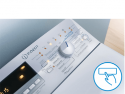 Стиральная машина Indesit - BTW E 71253 P (EU)