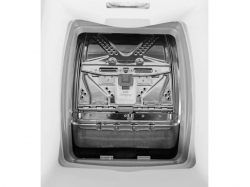 Стиральная машина Indesit - BTW E 71253 P (EU)
