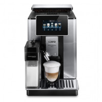 Кофеварка DeLonghi - 610.74 MB
