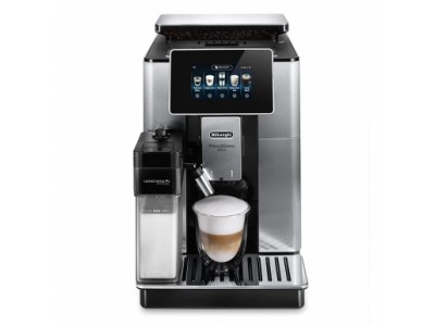 Кофеварка DeLonghi - 610.74 MB