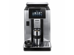 Кофеварка DeLonghi - 610.74 MB