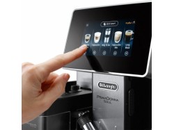 Кофеварка DeLonghi - 610.74 MB