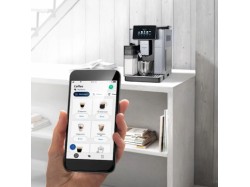 Кофеварка DeLonghi - 610.74 MB