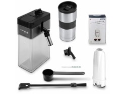 Кофеварка DeLonghi - 610.74 MB