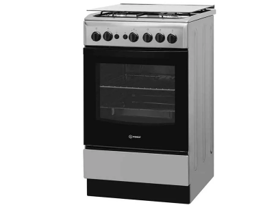 Плита кухонная Indesit - IS 5 G 1 PMX /E Плита кухонная Indesit - IS 5 G 1 PMX /E