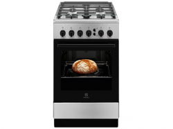 Плита кухонная Electrolux - RKG 500002 X