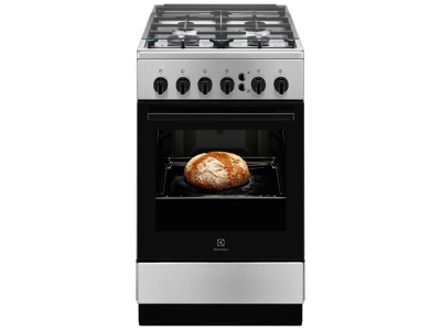 Плита кухонная Electrolux - RKG 500002 X