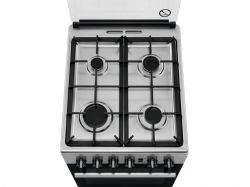 Плита кухонная Electrolux - RKG 500002 X