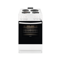 Плита кухонная Zanussi - ZCE 9540 P 1 W