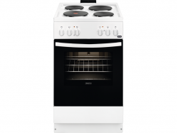 Плита кухонная Zanussi - ZCE 9540 P 1 W