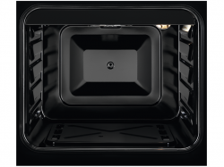 Плита кухонная Zanussi - ZCE 9540 P 1 W
