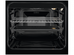Плита кухонная Zanussi - ZCE 9540 P 1 W