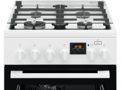 Плита кухонная Electrolux - RKK 560200 W