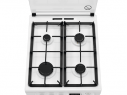 Плита кухонная Electrolux - RKK 560200 W