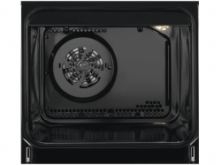 Плита кухонная Electrolux - RKK 560200 W