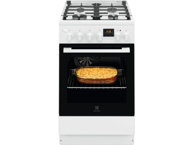 Плита кухонная Electrolux - RKK 520200 W