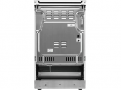 Плита кухонная Electrolux - RKK 520200 W