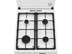 Плита кухонная Electrolux - RKK 520200 W
