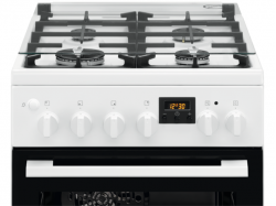 Плита кухонная Electrolux - RKK 520200 W