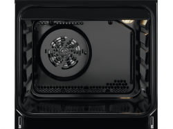 Плита кухонная Electrolux - RKK 520200 W