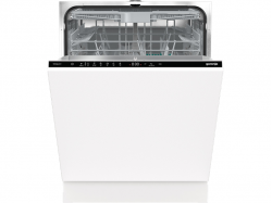 Посудомоечная машина встраиваемая Gorenje - GV 643 D 60