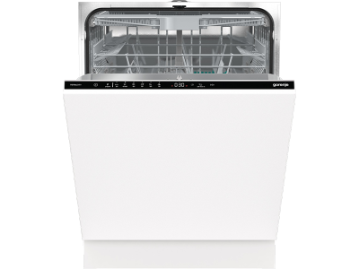 Посудомоечная машина встраиваемая Gorenje - GV 643 D 60
