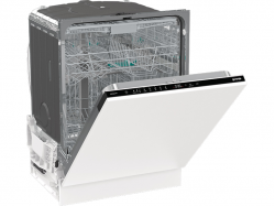 Посудомоечная машина встраиваемая Gorenje - GV 643 D 60