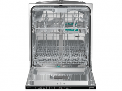 Посудомоечная машина встраиваемая Gorenje - GV 643 D 60