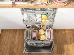 Посудомоечная машина встраиваемая Gorenje - GV 643 D 60