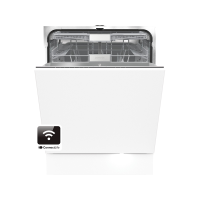Посудомоечная машина встраиваемая Gorenje - GV 673 C 62