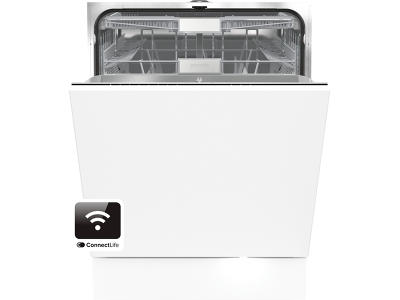 Посудомоечная машина встраиваемая Gorenje - GV 673 C 62