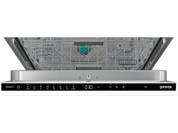 Посудомоечная машина встраиваемая Gorenje - GV 673 C 62