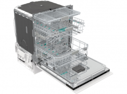 Посудомоечная машина встраиваемая Gorenje - GV 673 C 62