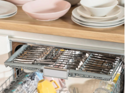 Посудомоечная машина встраиваемая Gorenje - GV 673 C 62