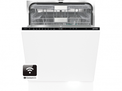 Посудомоечная машина встраиваемая Gorenje - GV 693 C 61 AD