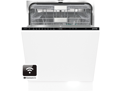 Посудомоечная машина встраиваемая Gorenje - GV 693 C 61 AD