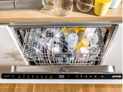 Посудомоечная машина встраиваемая Gorenje - GV 693 C 61 AD