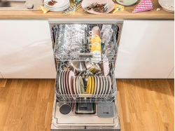 Посудомоечная машина встраиваемая Gorenje - GV 693 C 61 AD