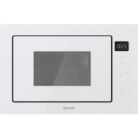 Микроволновая печь встраиваемая Gorenje - BM 251 SG 2 WG
